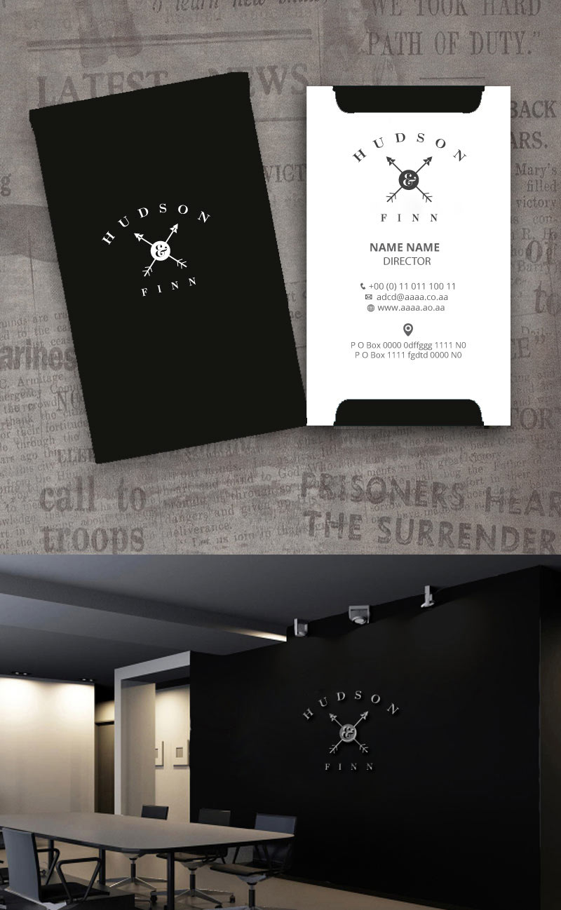 Logo Design by zebronicgraphic for this project | Design #17400225