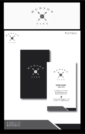 Diseño de Logo por zebronicgraphic para este proyecto | Diseño: #17400232