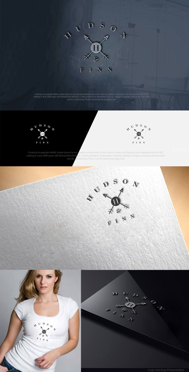 Logo Design by zebronicgraphic for this project | Design #17445330