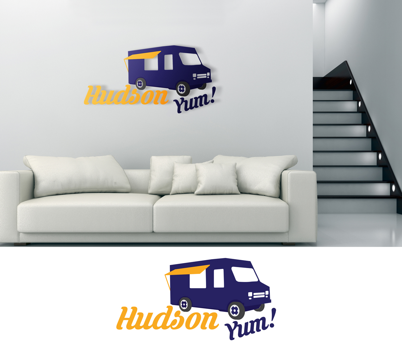 Logo-Design von Impressive Solutions für TekPrepper Solutions | Design #17402814