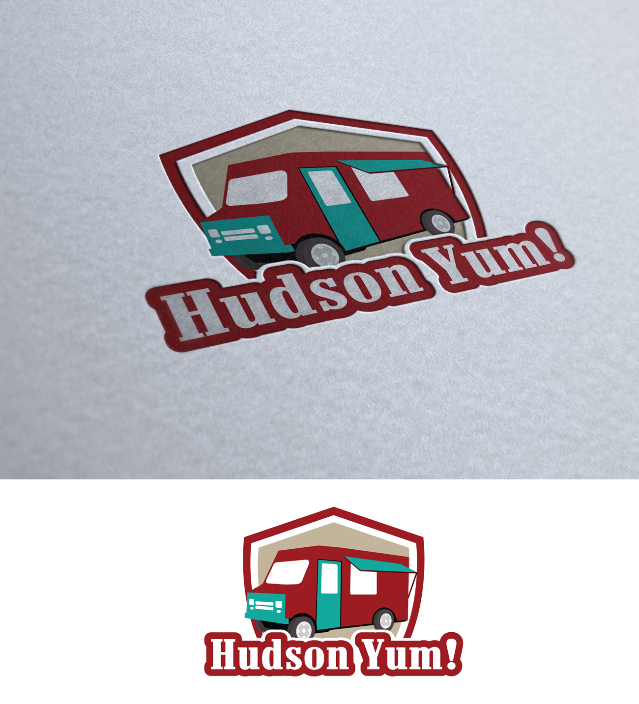 Logo-Design von Impressive Solutions für TekPrepper Solutions | Design #17402815