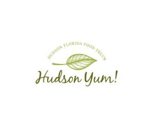 Hudson Yum!  | Logo Design by 91.kremena.petrova