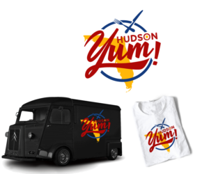 Diseño de Logo por TRHZ para TekPrepper Solutions | Diseño: #17485515