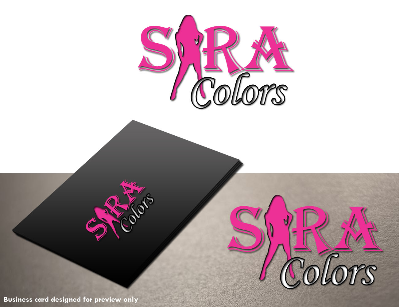 Logo Design by PRAMIX for this project | Design #2753093