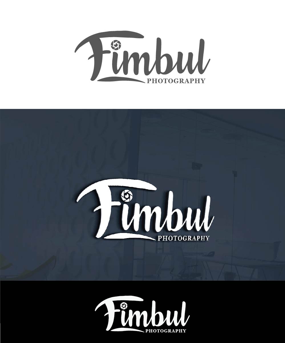 Logo Design by joliau for this project | Design #17395705