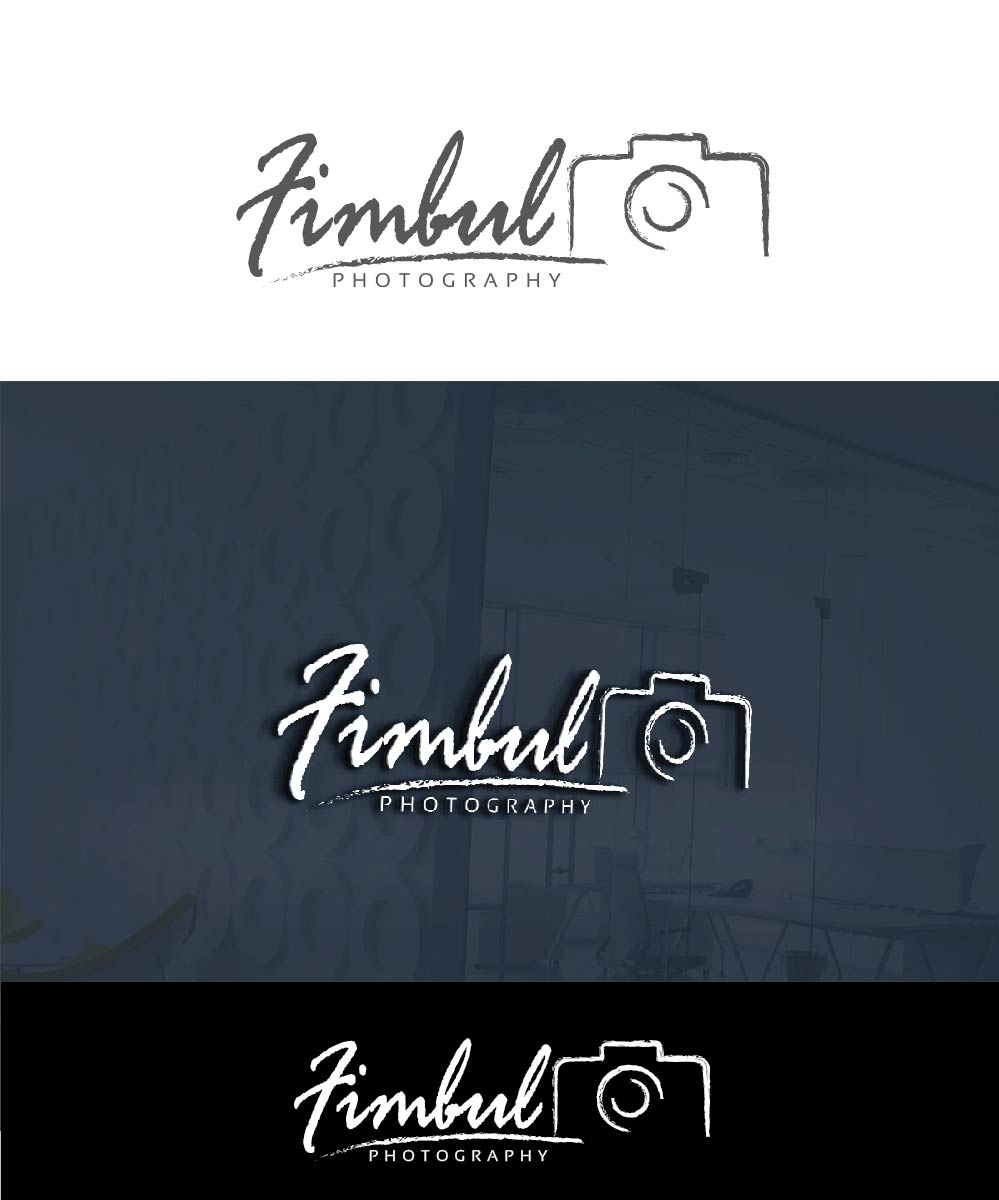 Logo Design by joliau for this project | Design #17395707