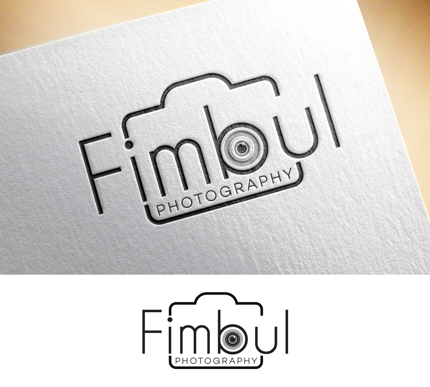 Logo Design by Impressive Solutions for this project | Design #17402249