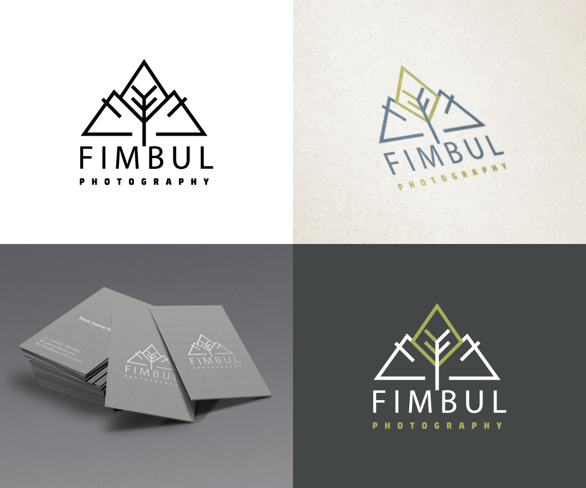 Logo Design by Farmiza for this project | Design #17404045