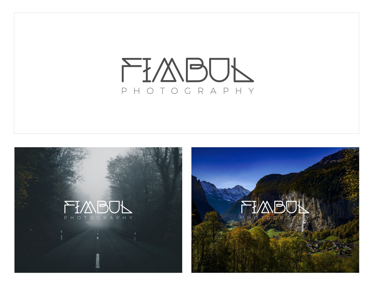 Logo Design by MOH Studio for this project | Design #17399109