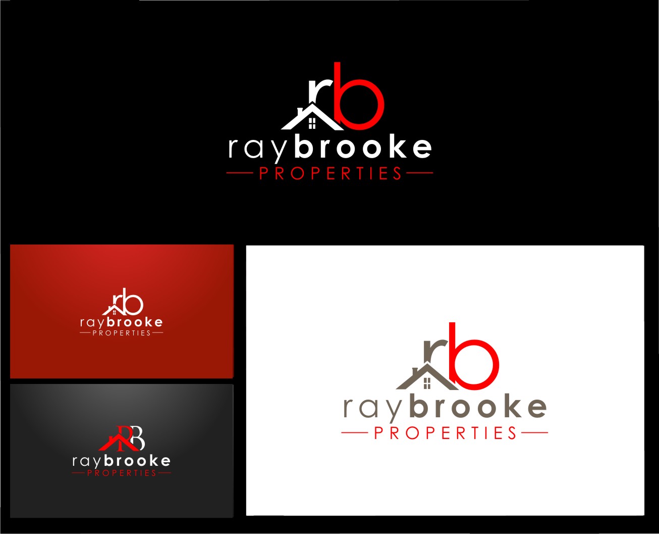 Logo Design by creative.bugs for this project | Design #17437944