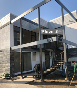 Signage Design by 3P International for none | Design #17481912