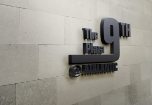 Signage Design by Petter Goms for none | Design #17496109
