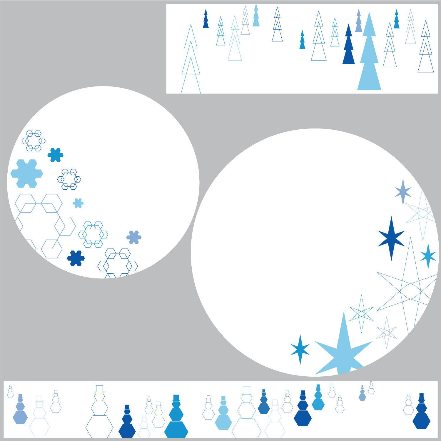 Diseño Gráfico por Pamela Miller para este proyecto | Diseño #17416751