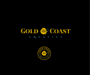 Gold Coast Aquatics | Design de Logo par slaven.kopitovic