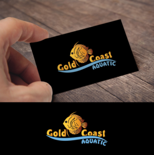 Design de Logo par Black Stallions Impressive Solutions pour Gold Coast Aquatics, Inc. | Design #17402766