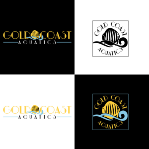 Gold Coast Aquatics | Design de Logo par DesignDUO