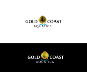 Logo-Design von eMARK für Gold Coast Aquatics, Inc. | Design: #17408336