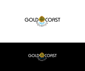 Logo-Design von eMARK für Gold Coast Aquatics, Inc. | Design: #17408338