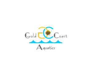 Logo-Design von andriasgaluh für Gold Coast Aquatics, Inc. | Design: #17398629
