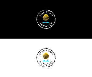 Gold Coast Aquatics | Design de Logo par andriasgaluh