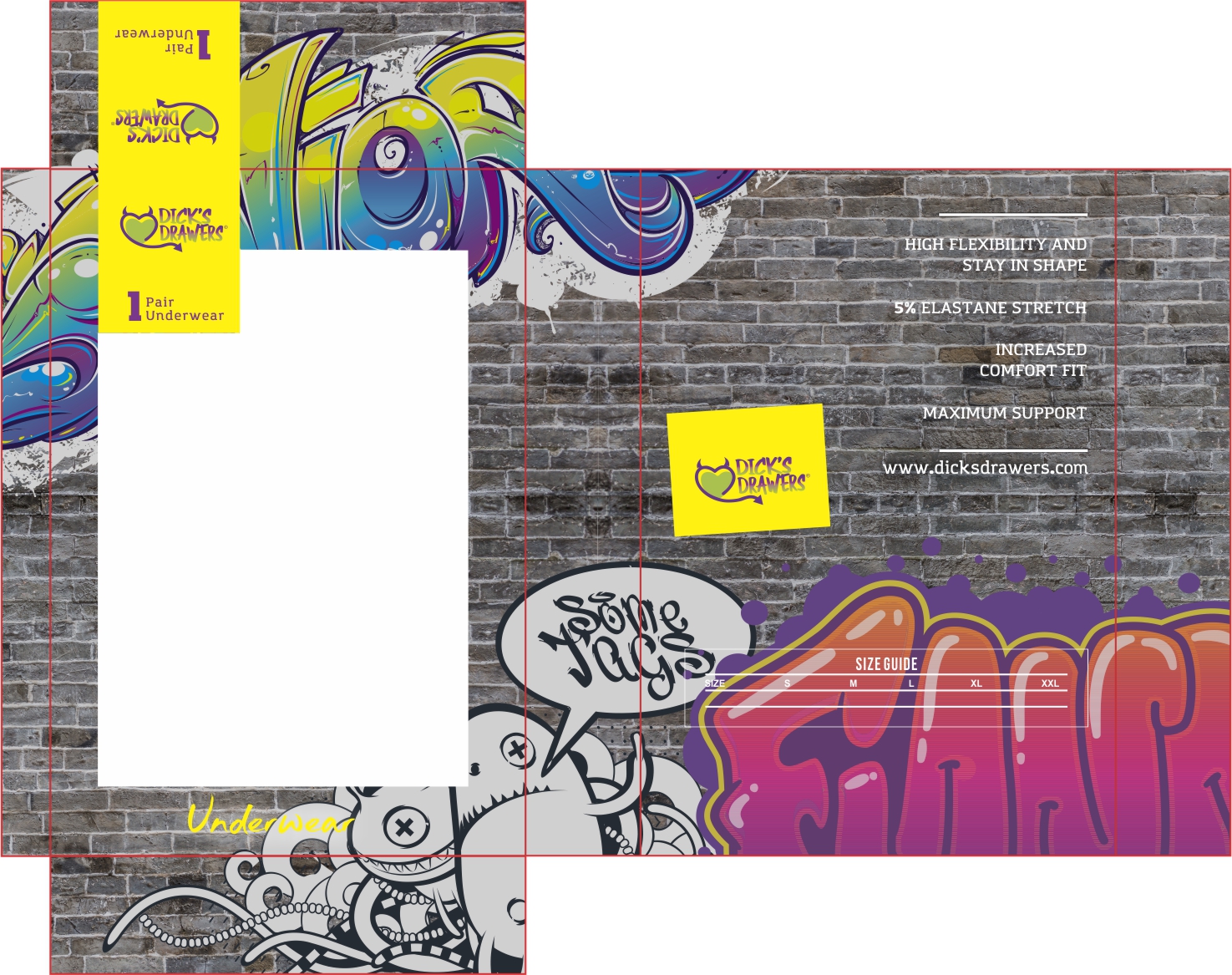 Contest winning design