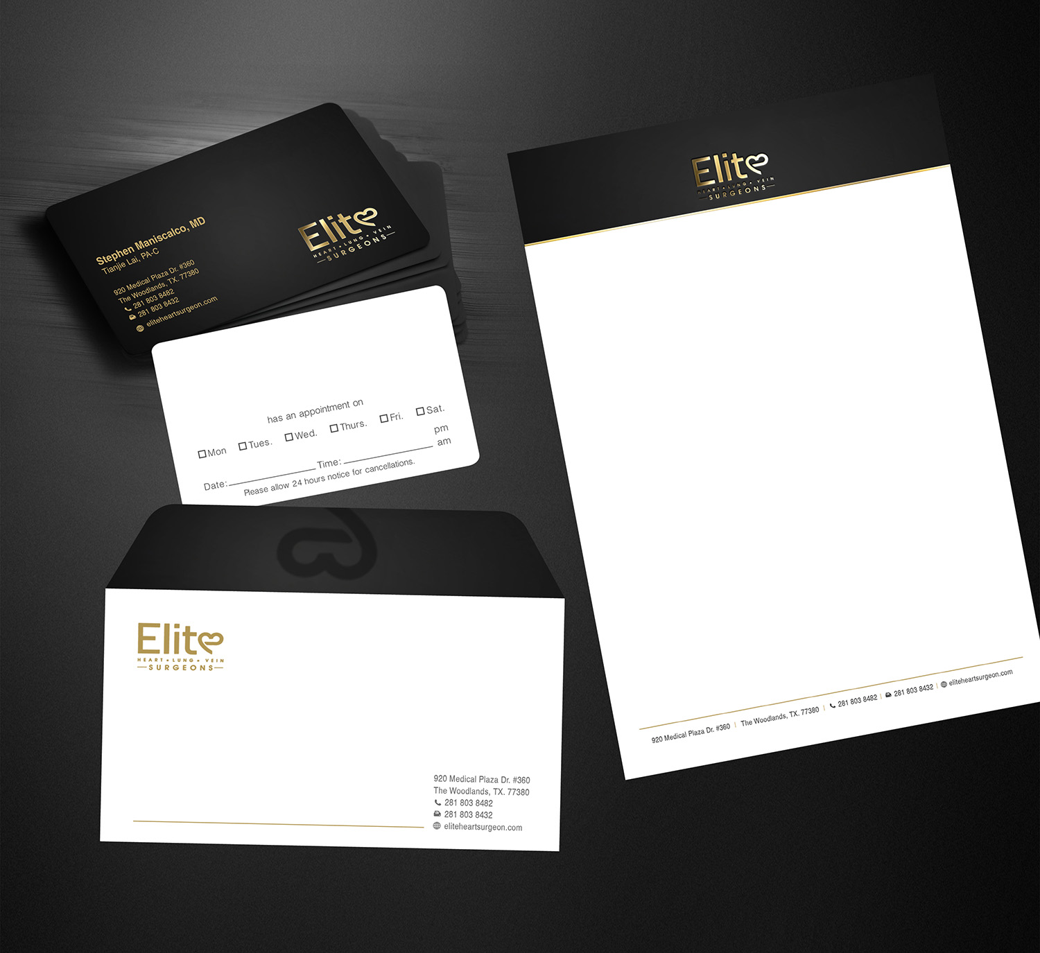 Diseño de Tarjeta de Presentación por Namita para este proyecto | Diseño #17393433