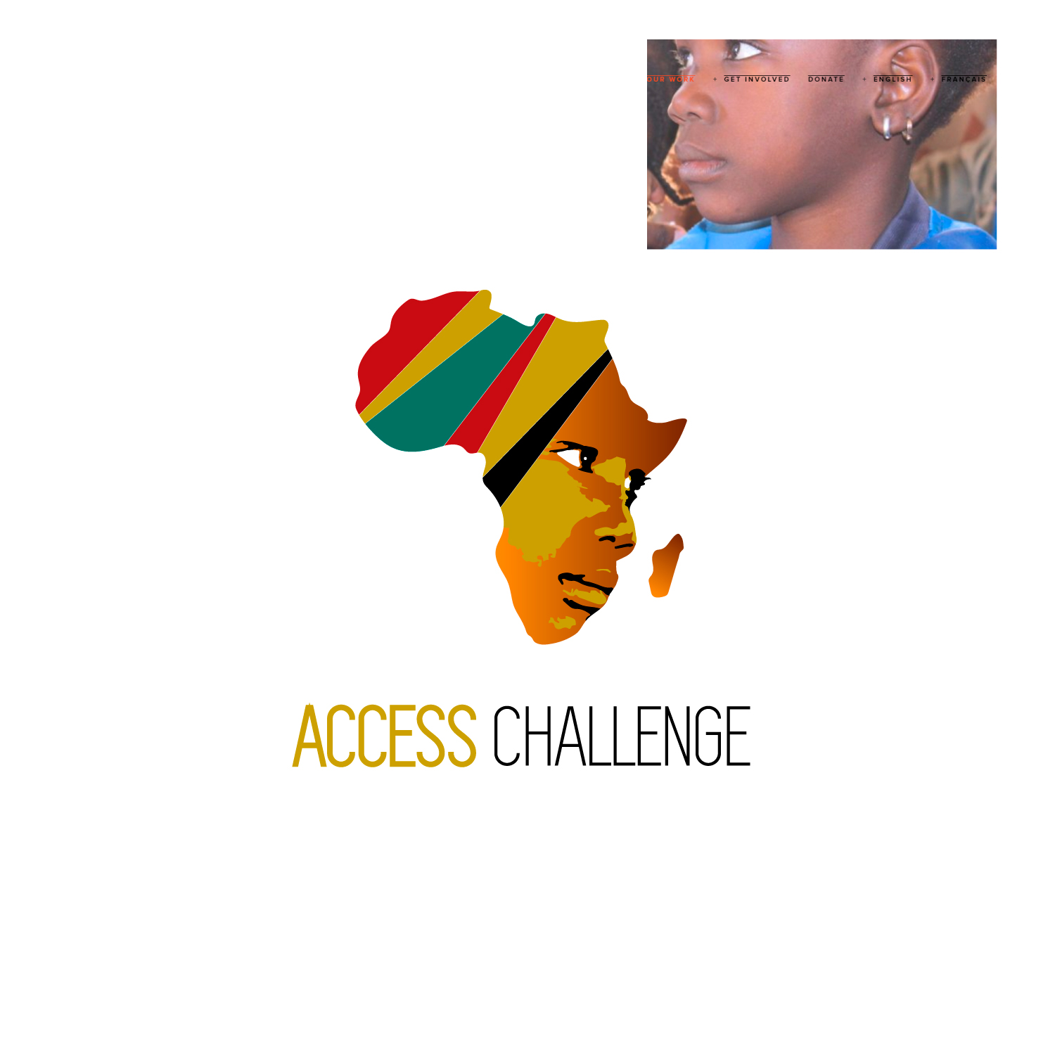 Design de Logo par savvyartstudio pour Speak Up Africa | Design #17406725