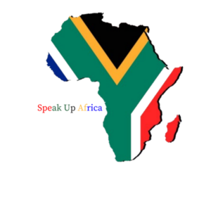 Logo-Design von creationsbyshon88 für Speak Up Africa | Design #17434599