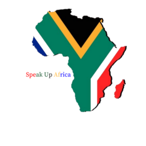 Design de Logo par creationsbyshon88 pour Speak Up Africa | Design : #17434600