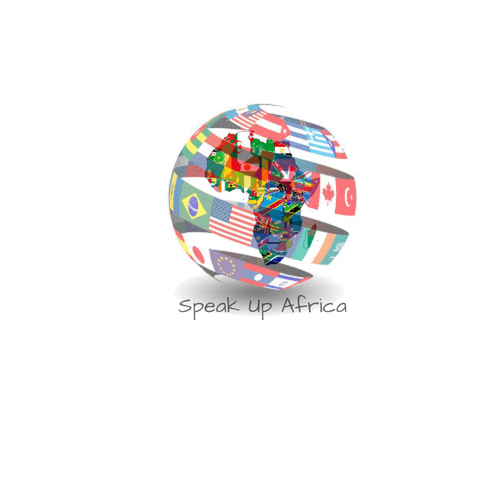 Design de Logo par creationsbyshon88 pour Speak Up Africa | Design #17471790