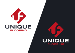 Design de Logo par Channel Studio pour Unique Flooring LLC | Design : #17444992