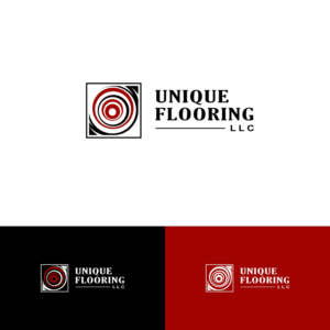 Design de Logo par ORIDEAS pour Unique Flooring LLC | Design : #17399026