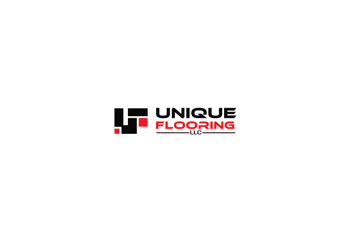 Logo Design by creativepoint for Unique Flooring LLC | Design #17397466