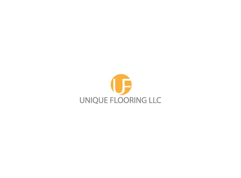 Logo Design by sayid for Unique Flooring LLC | Design #17423382