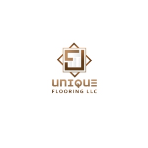 Design de Logo par tigertwist pour Unique Flooring LLC | Design : #17405085
