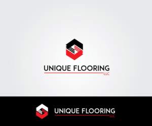 Design de Logo par Aeidan pour Unique Flooring LLC | Design : #17399320