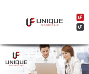 Design de Logo par nandkumar pour Unique Flooring LLC | Design : #17399607