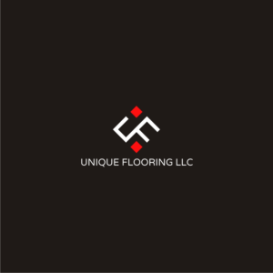 Logo Design by derho for Unique Flooring LLC | Design #17406634