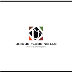 Design de Logo par e-graphics pour Unique Flooring LLC | Design : #17404149