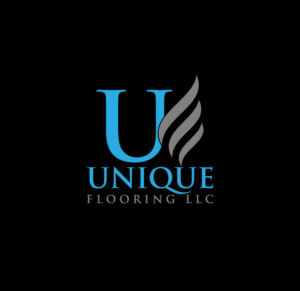 Logo Design by rocklee for Unique Flooring LLC | Design: #17414757