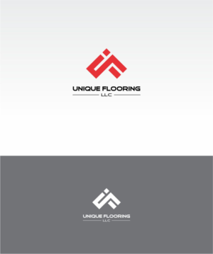 Design de Logo par ace_art™ pour Unique Flooring LLC | Design : #17402791