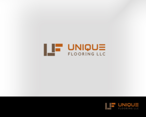 Design de Logo par Djamdesign pour Unique Flooring LLC | Design : #17402259