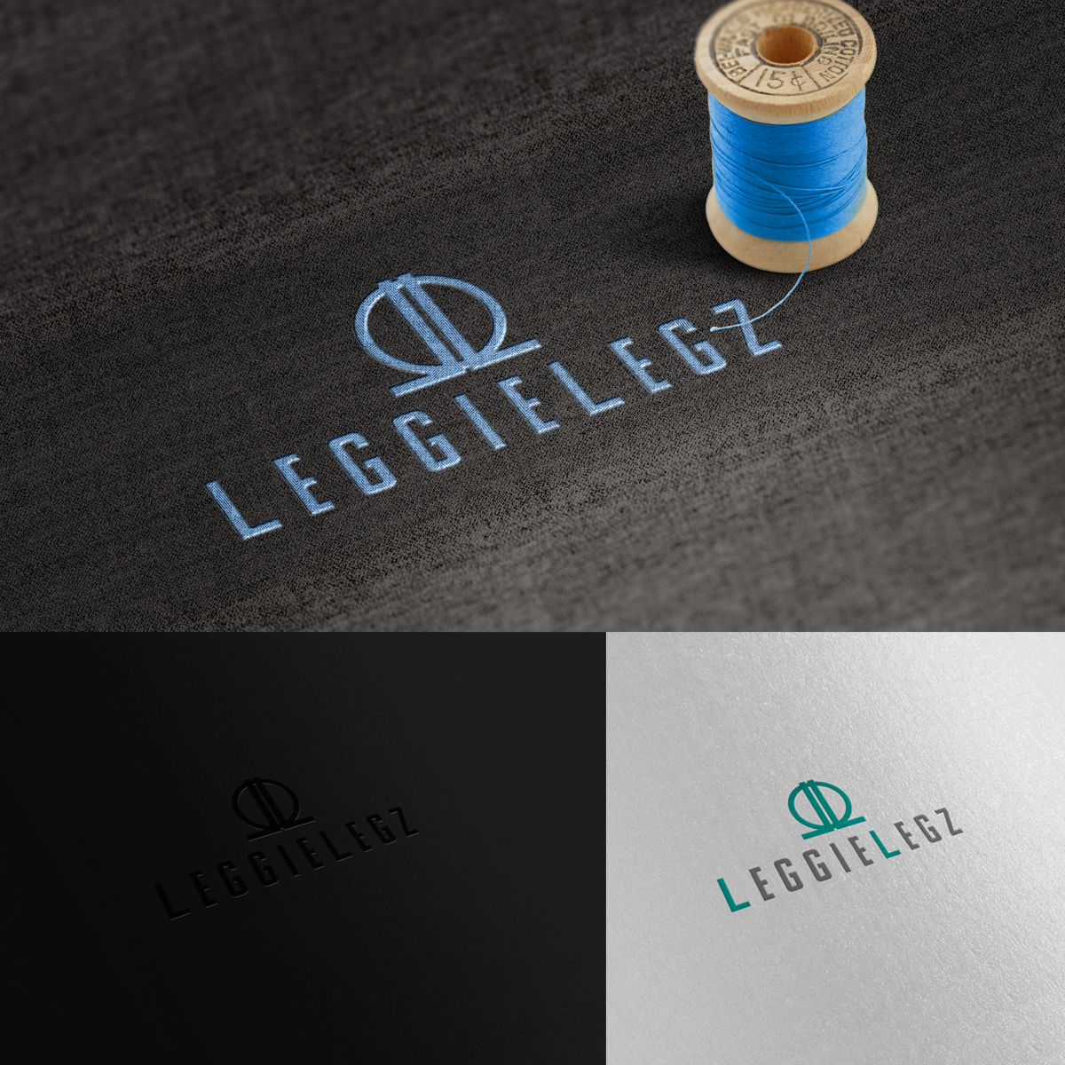 Logo Design by Kimosis Designs for EdB Consulting & Trade | Design #17759250
