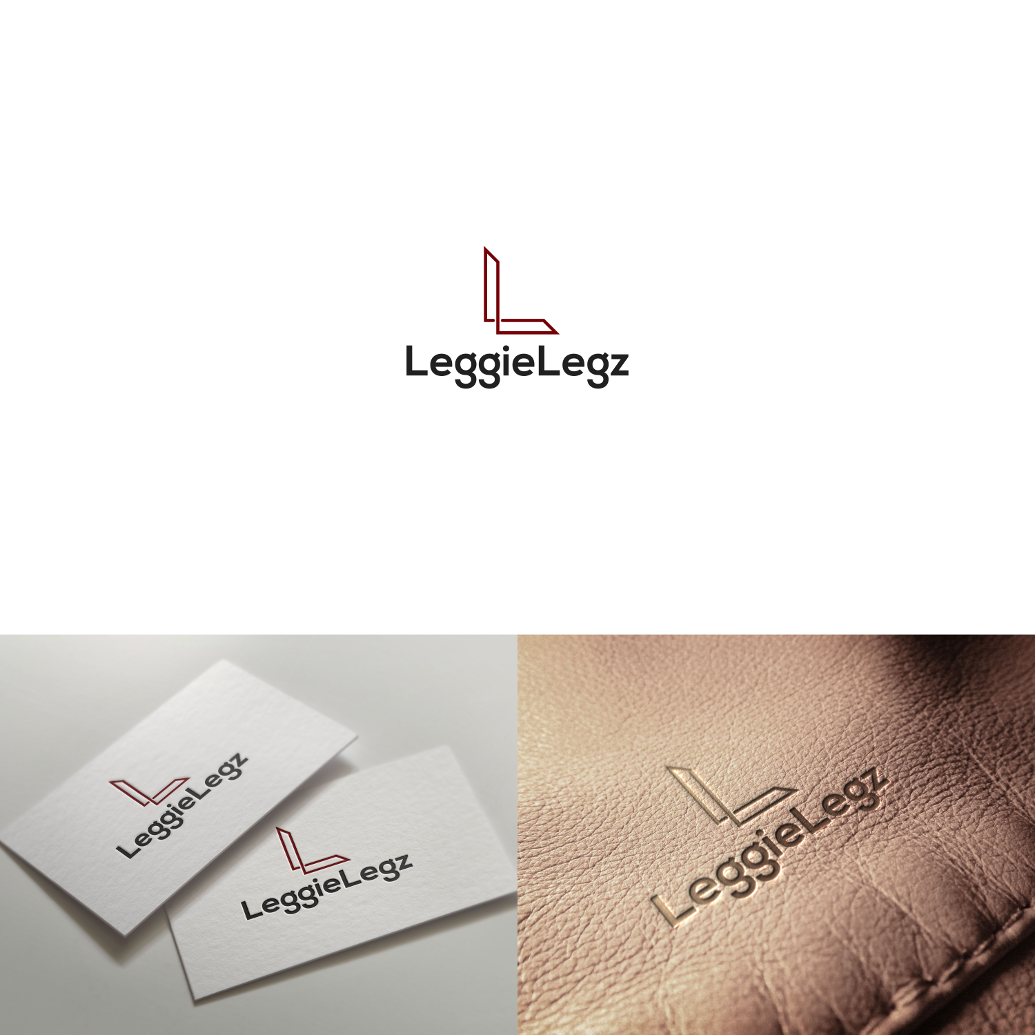 Logo Design by Babang Aziz 2 for EdB Consulting & Trade | Design #17496709