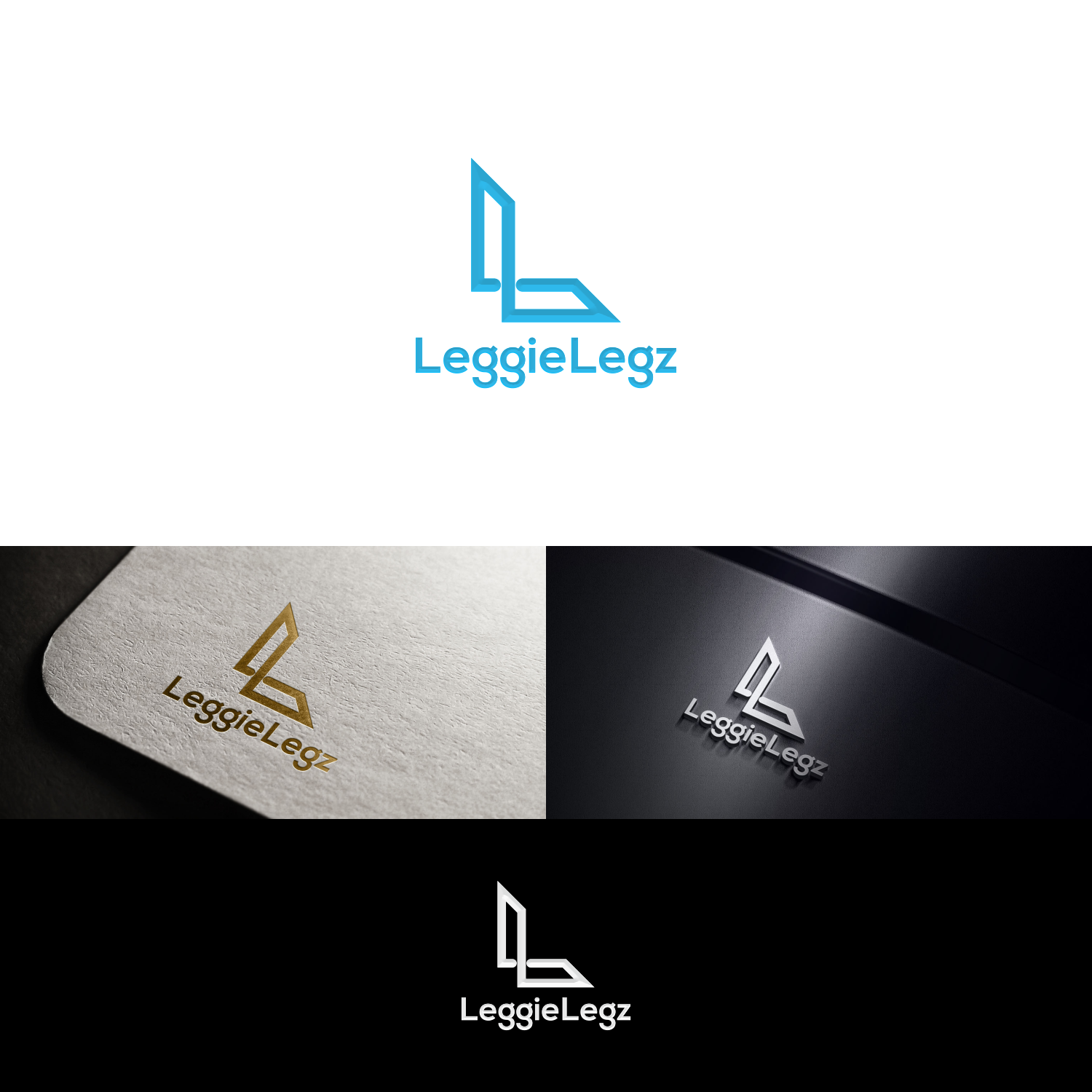 Logo Design by Babang Aziz 2 for EdB Consulting & Trade | Design #17502957