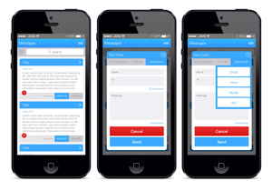 App Design by BillyAshgray