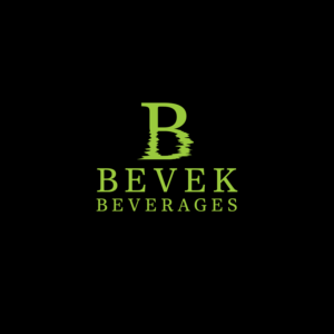 Bevek or Bevek Beverages | Diseño de Logo por Zazyzu