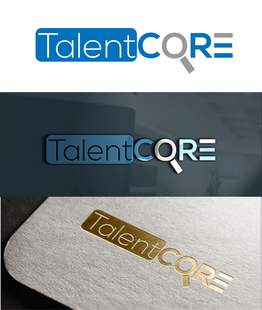 Logo Design by rocklee for this project | Design #17414811