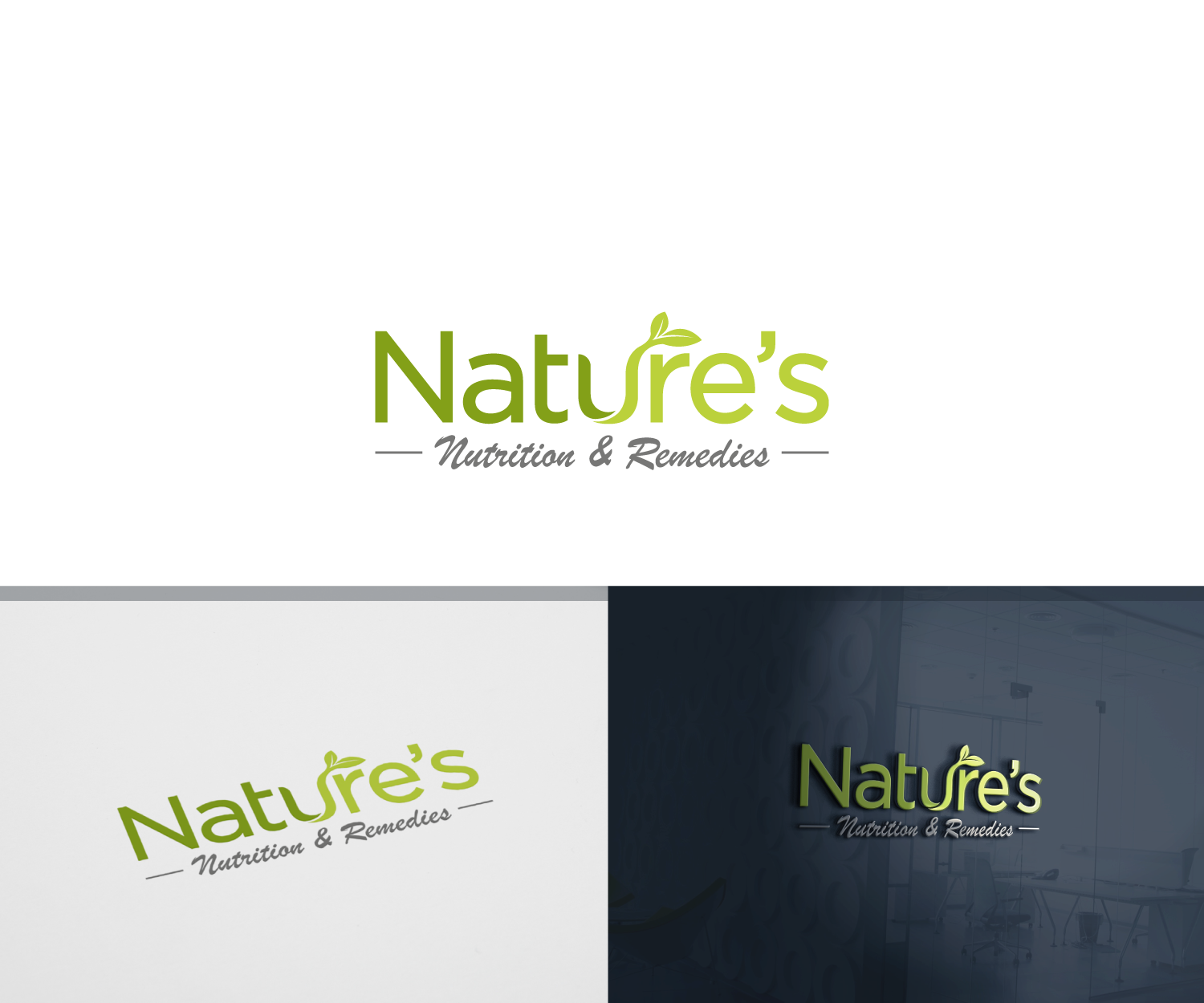 Logo Design by Mario for this project | Design #17398316
