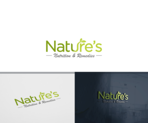 Logo Design by Mario for this project | Design: #17398316